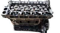 Isuzu 4HK1 2005 engine for NPR