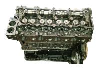 Isuzu 4HK1 engine for Hitachi Excavators