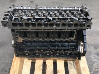 Isuzu 6HK1 engine for HItachi ZX330