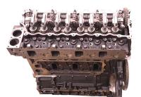 4HE1 engine for GMC W5500