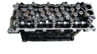 Isuzu 4HK1 engine for Hitachi ZX360W excavator