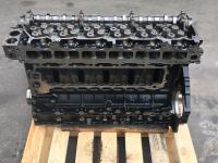 Isuzu 6HK1 engine for Case CX330