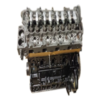 Isuzu 4HK1 engine for Isuzu NPR, NQR