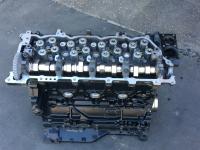 Isuzu 4HK1 engine for John Deere 220DW 