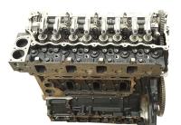 engine for GMC W5500