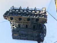 Isuzu 4HE1 4.8 ltr  engine for Isuzu NPR