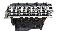 Isuzu 4HE1 engine for Isuzu NPR, NQR, NRR