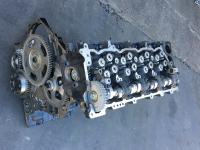 Isuzu 4HK1 engine for Hitachi 210W