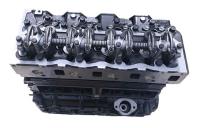 Isuzu 4BD1 engine for Hitachi