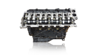 Isuzu 4HE1 engine for Isuzu NPR