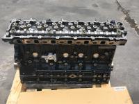 Isuzu 6HK1 engine for Hitachi ZX400