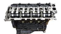 Isuzu 4HE1 engine for GMC