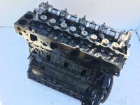 Isuzu 4HE1 engine for Isuzu & GMC