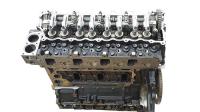 Isuzu 4HE1 engine for 2000 NPR