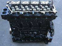 Isuzu 4HK1 engine for John Deere 230GW