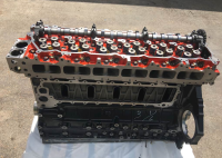 Isuzu 6HK1 engine for Link Belt 330LX