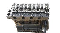 Isuzu 4HE1 engine for GMC